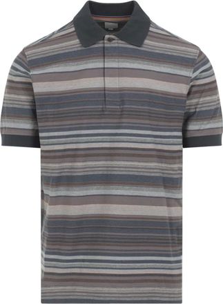Paul Smith Uomo, Top, Multicolore, XL, new