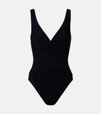 Karla Colletto Costume da bagno Smart