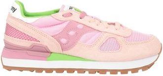 Saucony FOOTWEAR - Trainers on YOOX.COM