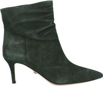 Ilio Smeraldo Ankle boots