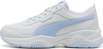 Puma Scarpe da ginnastica da donna Cilia Mode, Scarpe, Grigio, 36