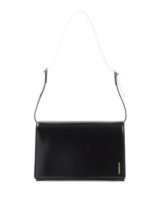Jil Sander File Shoulder Bag