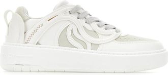 Stella McCartney Sneakers - Dames - Sneakers - Wit - 40 EU - Schoenen