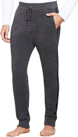 Barefoot Dreams Ccul Striped Jogger