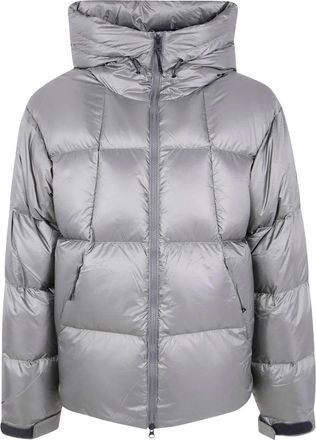 Goldwin Pertex Quantum Down Parka