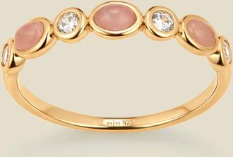 Made by Mary Aura Ring