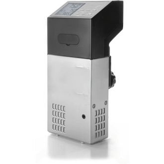 Lacor Fornello a bassa temperatura, 1400 w - Lacor