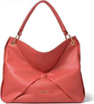 Braccialini Bolso de hombro Aeliana - Bags - Mujer - Rojo - ONE SIZE