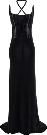 Dsquared2 Corset Dress