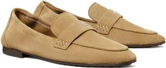 Tory Burch Ballet Loafer in River Rock/river Rock at Nordstrom, Size 6.5