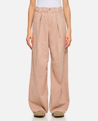 Haikure Pink Candy Jeans