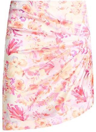 Mar De Margaritas BOTTOMWEAR - Minigonne su YOOX.COM