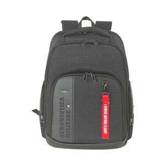 Aeronautica Heren, Tassen, Zwart, Maat: ONE Size