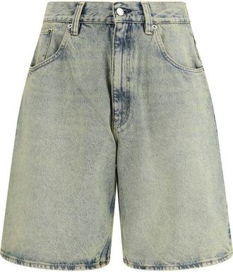 Sunflower Sunflower Cotton Bermuda Mens Shorts