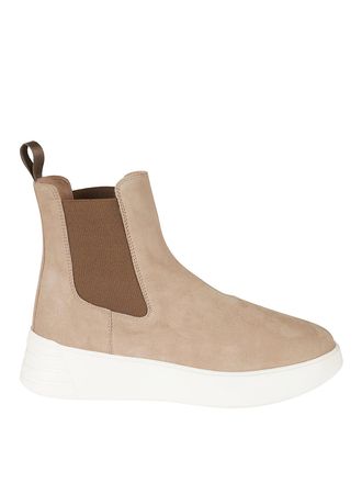 Hogan H 562 ankle boots