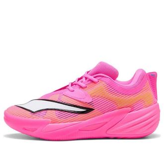 Puma All-Pro NITRO 2 Showtime 312842-01