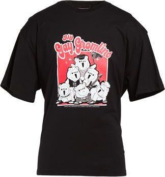Charles Jeffrey Loverboy TOPWEAR - T-shirts su YOOX.COM