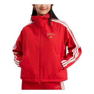 adidas (WMNS) adidas New York Rangers NYR Softshell Jacket Asia Sizing CNY KU8972
