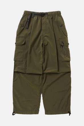 And Wander Pantaloni Cargo Oversize