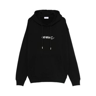 Off-white Sweatshirts