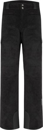 Colmar 0732 Ski Broek met Zijzakken - Heren - Ski broeken - Zwart - 4XL - Leer - Fitness