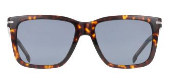 BOSS Boss 1598/S 086/IR Mens Sunglasses Tortoiseshell Size 55