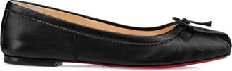 Christian Louboutin MAMADRAGUE BALLET FLAT - Christian Louboutin - Woman
