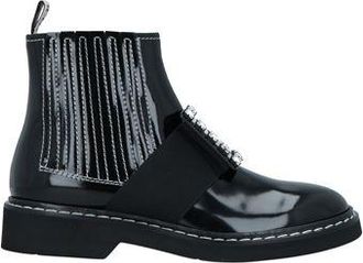 Roger Vivier CALZADO - Botines de caña alta en YOOX.COM