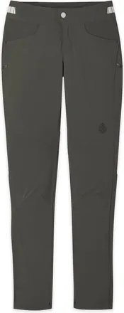 Stio | Womens OPR Pant, Size 10 Regular in Raven