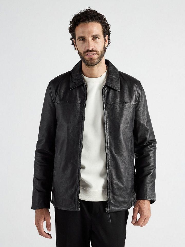 Lederjacken in Schwarz von JCC bis zu −58% Stylight - Main Image