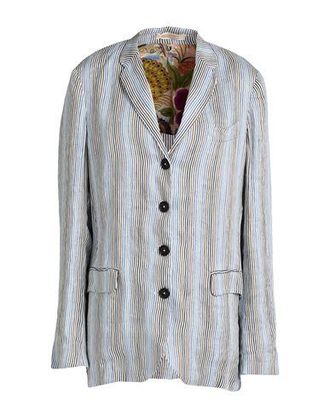 Massimo Alba COMPLETI E COORDINATI - Blazers su YOOX.COM