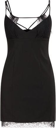 Patrizia Pepe Mini dresses