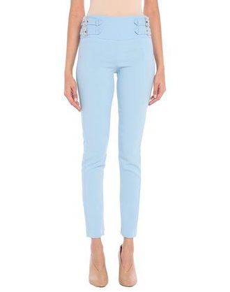 Guess PARTES DE ABAJO - Pantalones en YOOX.COM