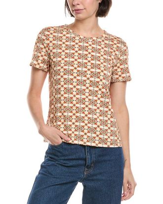 Ted Baker Printed T-Shirt