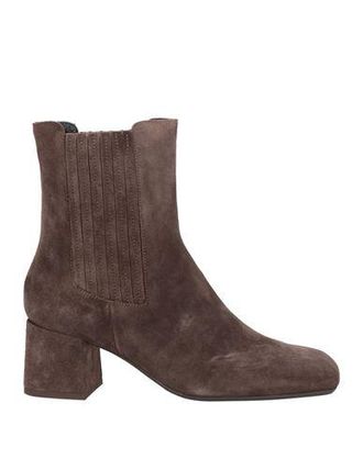 Anna F. FOOTWEAR - Ankle boots sur YOOX.COM