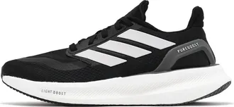 adidas PureBoost 5 Black White IF9191