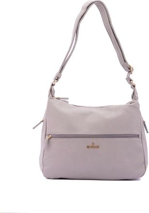 Cavalli Bolso de hombro B - Bags - Mujer - Gris - ONE SIZE