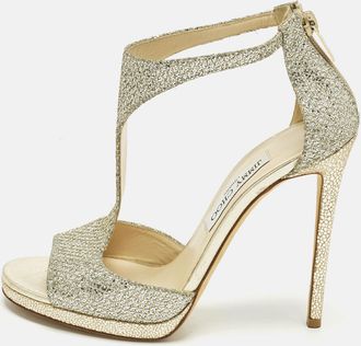 Jimmy Choo London Lana 120