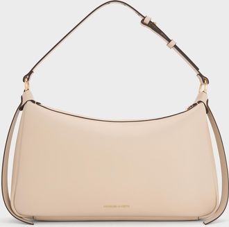 Charles & Keith Calla Shoulder Bag