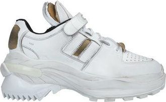 Maison Margiela FOOTWEAR - Trainers sur YOOX.COM