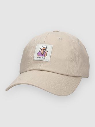 Brother Merle Gladys Cap stone