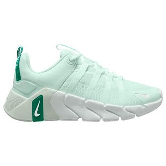 Nike Free Metcon7 Freizeitschuhe f&uuml;r Damen | gr&uuml;n/wei&szlig;