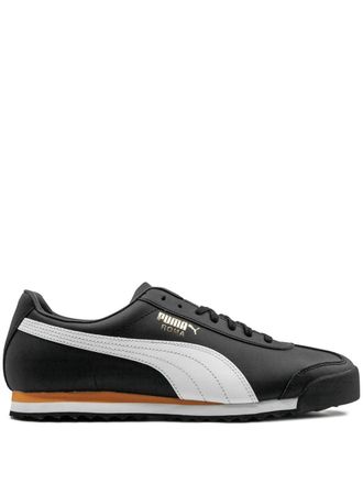 Puma Roma Classic VTG sneakers - Zwart