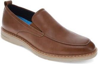 Dockers Domie Apron Toe Loafer in Tan at Nordstrom Rack, Size 11.5