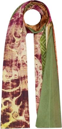 Pierre-Louis Mascia Scarves, female, Multicolor, Size: ONE SIZE Aloewon Scarf