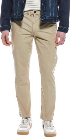 7 For All Mankind Adrien Khaki Chino