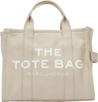 Marc Jacobs Small Traveler Tote Bag
