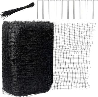 OEM Malla Antip&aacute;jaros Para &Aacute;rboles De Jard&iacute;n - 30