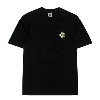 Cross Colours Academic hardwear T-Shirt in Black at Nordstrom, Size X-Large