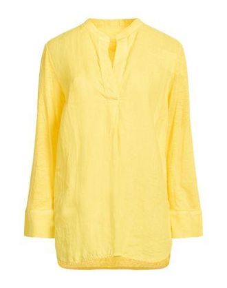 120% Lino TOPWEAR - Tops on YOOX.COM